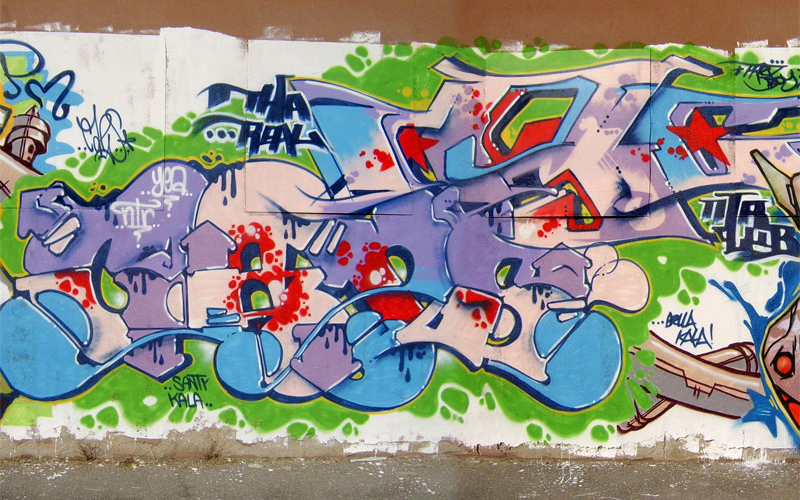 CAP + FRE